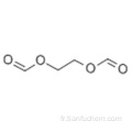 1,2-Diformyloxyéthane CAS 629-15-2